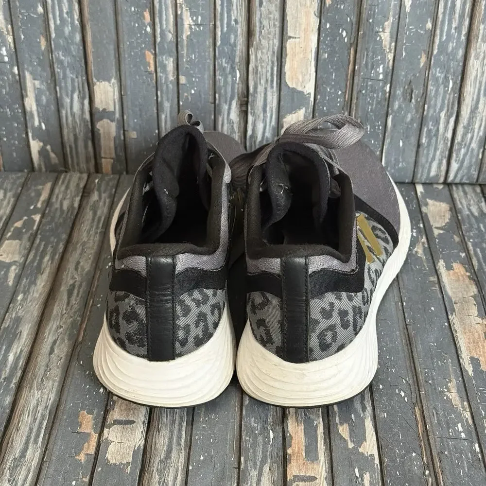 adidas edge lux